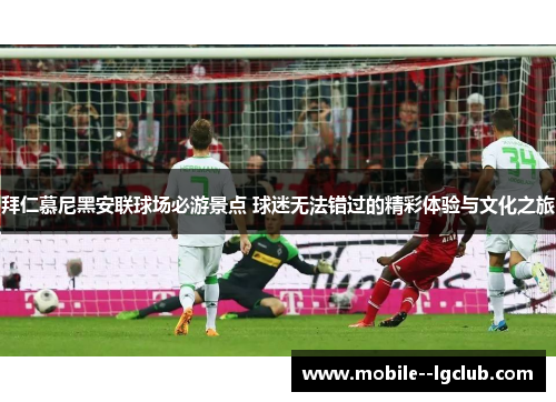 拜仁慕尼黑安联球场必游景点 球迷无法错过的精彩体验与文化之旅