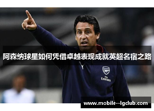 阿森纳球星如何凭借卓越表现成就英超名宿之路